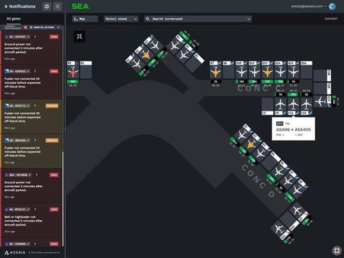 瑞士創(chuàng)新力量 Assaia International的AI視覺識(shí)別軟件如何重塑機(jī)場(chǎng)空側(cè)運(yùn)營效率與安全