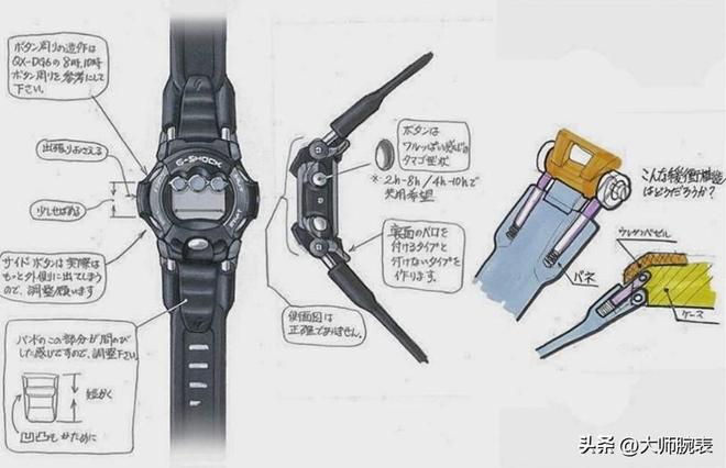 探秘日本卡西歐工廠 嚴(yán)謹(jǐn)高效鑄就“靈魂制表”，動漫游戲開發(fā)精神共鳴