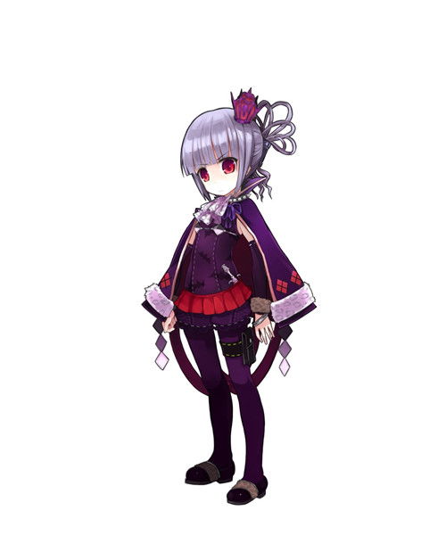 惡魔凝視EXTRA 全新開場動畫與游戲截圖震撼發(fā)布，企業(yè)網(wǎng)站設(shè)計(jì)優(yōu)化游戲體驗(yàn)