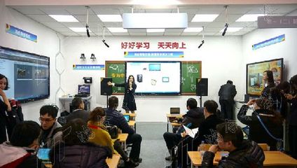 鴻合全自動(dòng)錄播系統(tǒng)助力黑龍江教育信息化 技術(shù)創(chuàng)新賦能智慧課堂